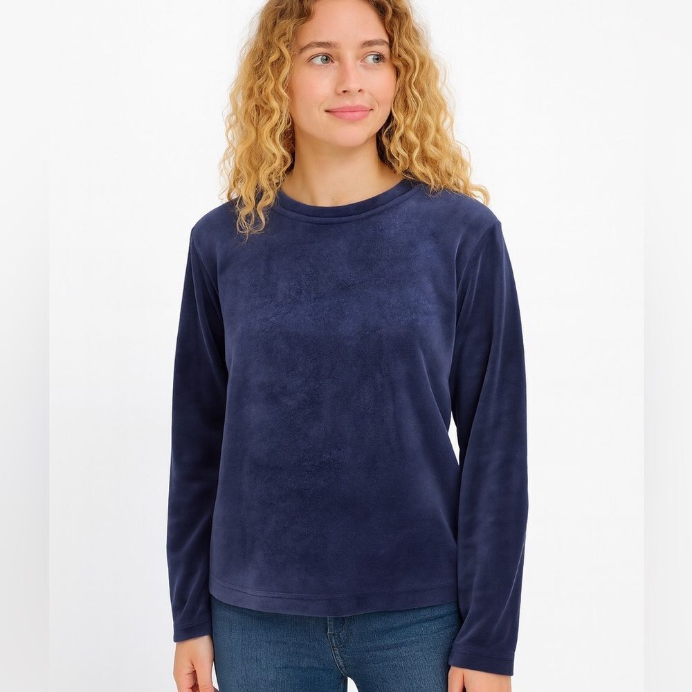 UGG Velour Sweatshirt